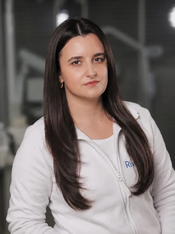 Luljeta Kurtishi