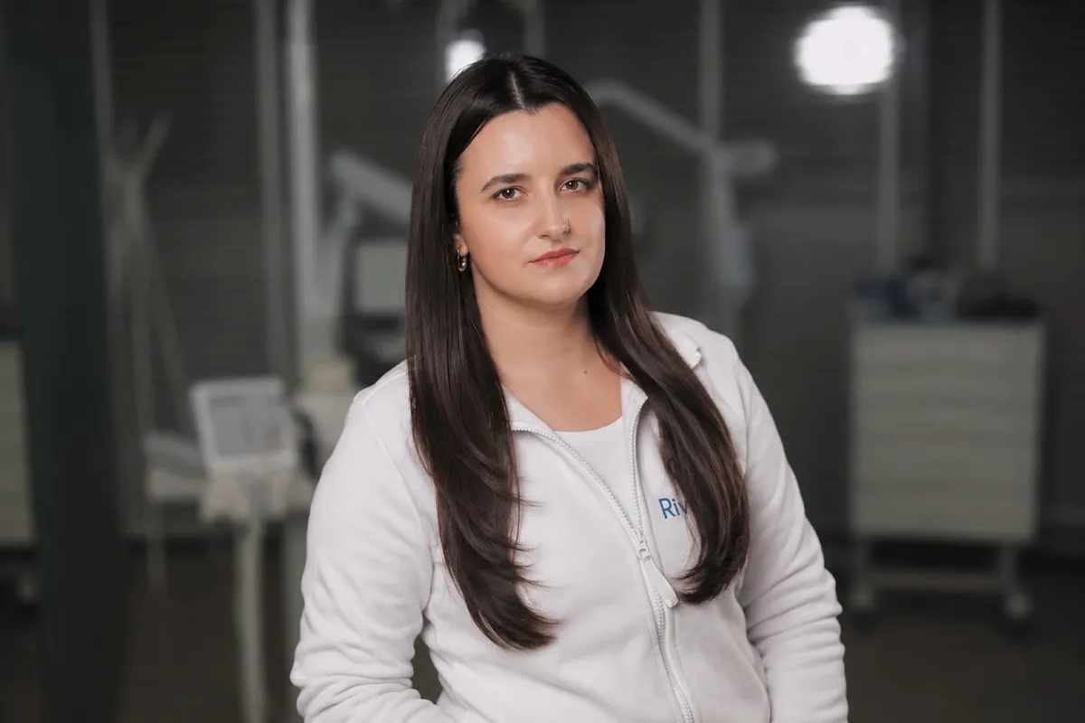 Luljeta Kurtishi