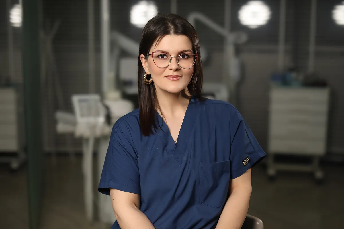 Dr. Valmira Alija Isaki