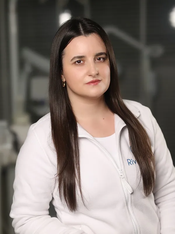Luljeta Kurtishi